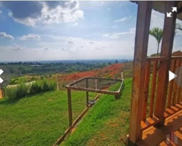 Glamping Isaju premium