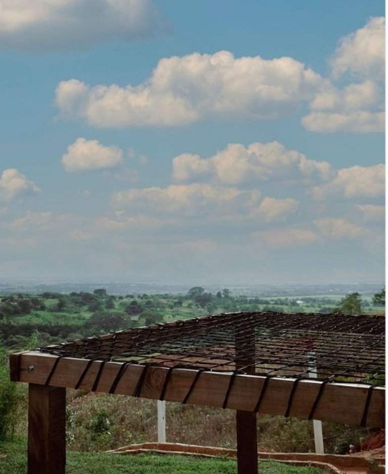 Glamping Isaju premium