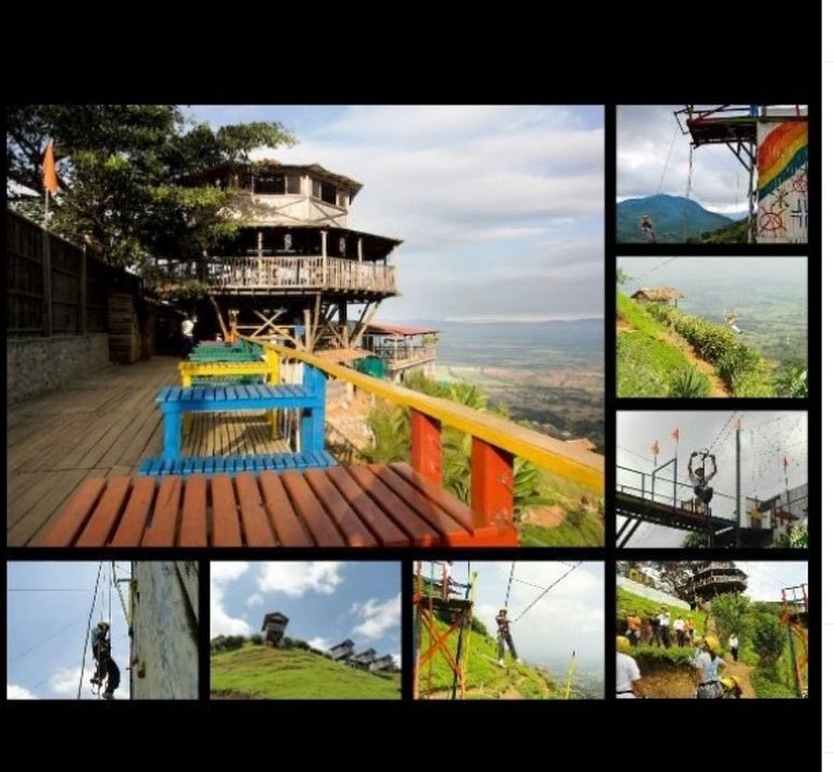 Glamping Isaju premium