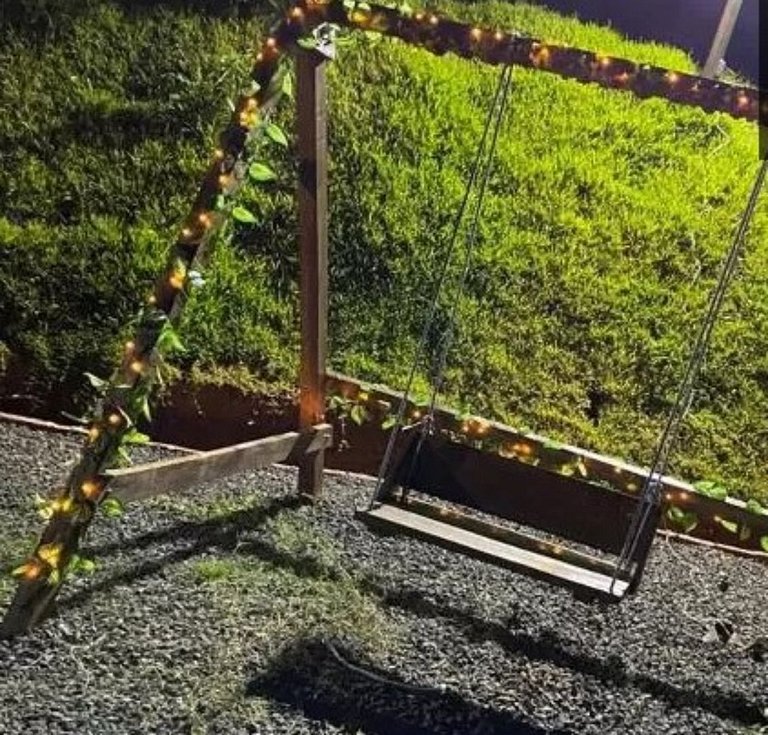 Glamping Isaju premium