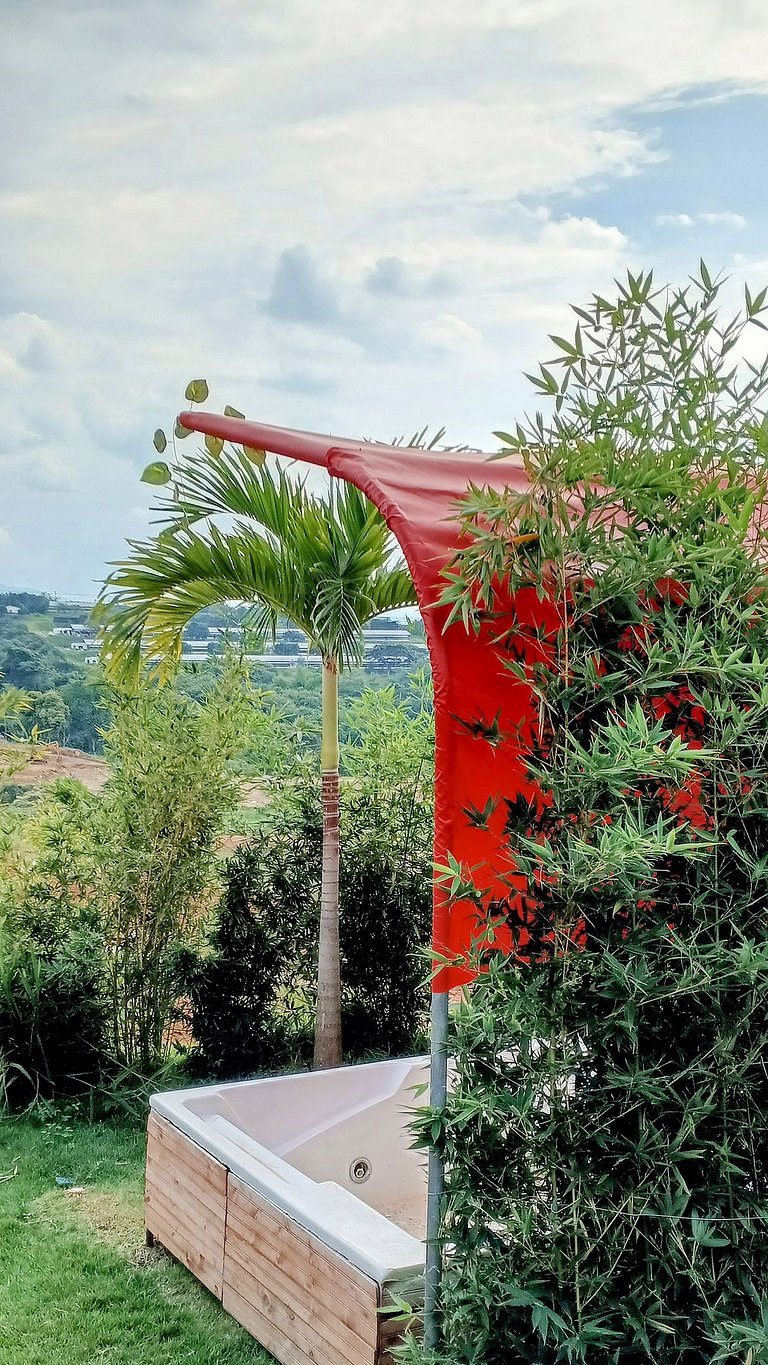 Family Paradise: Where Nature Meets Comfort