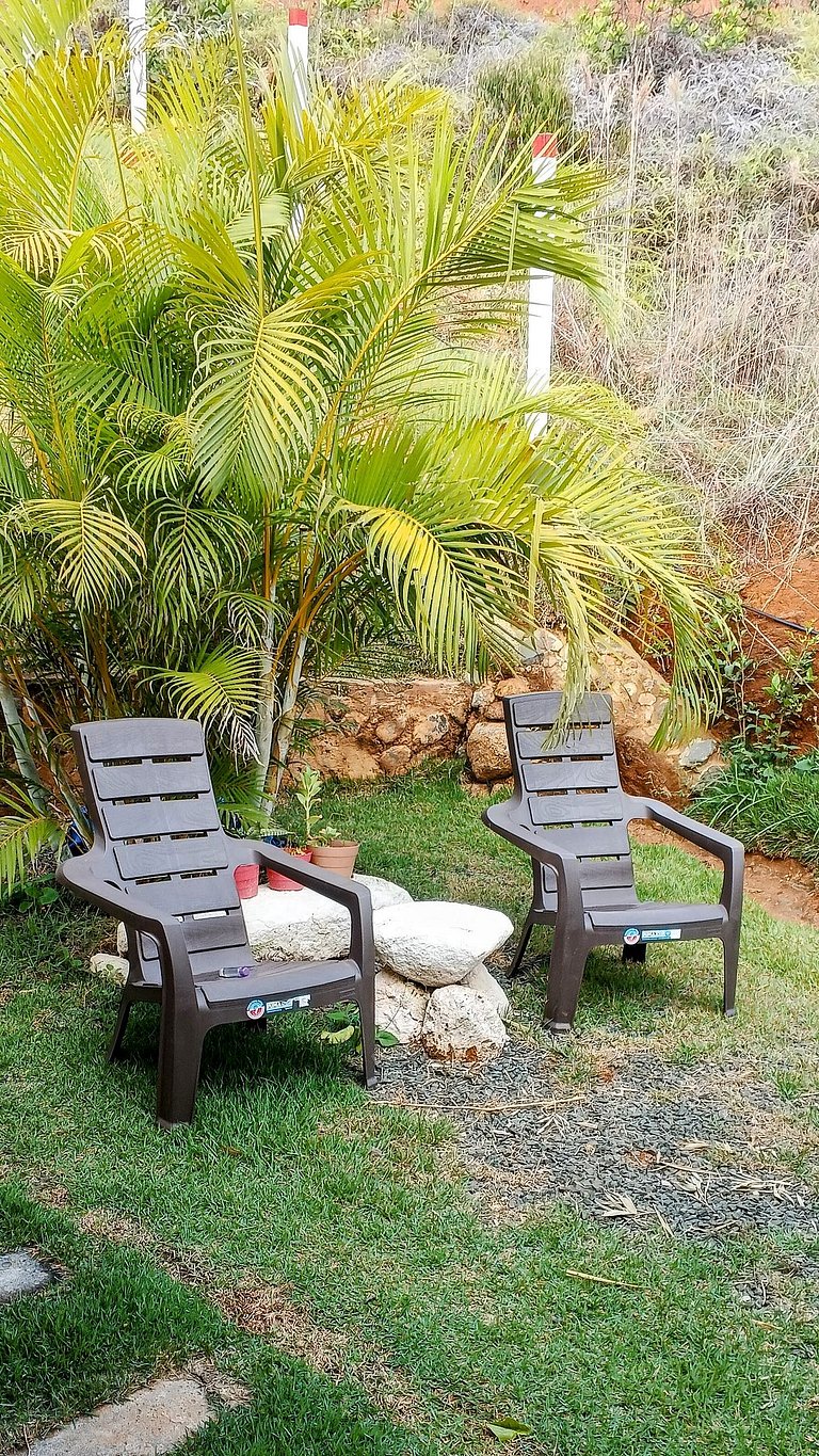 Family Paradise: Where Nature Meets Comfort