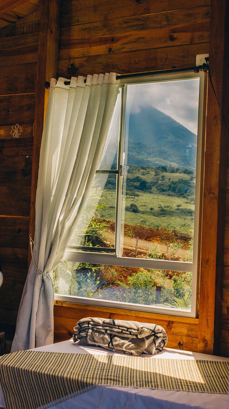 Family Paradise: Where Nature Meets Comfort