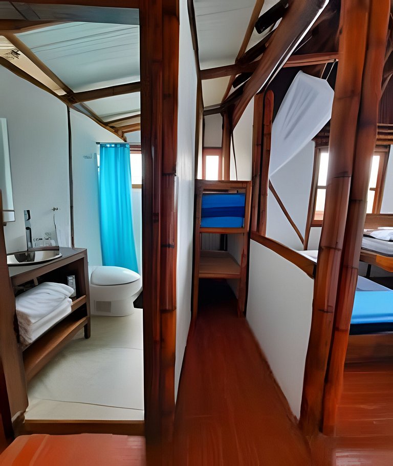 Cabin on the Shores of Lake Nature and Fun