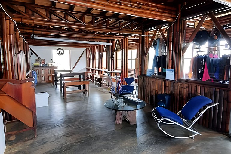 Cabaña junto al lago en un entorno natural ideal para disfru