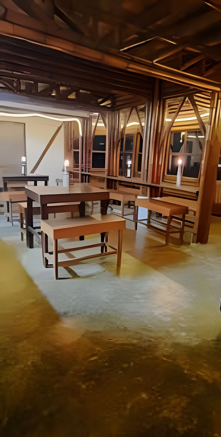 Cabaña junto al lago en un entorno natural ideal para disfru