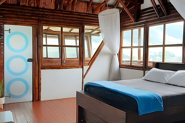 Room 1 Accommodation "Club Cean"