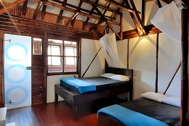 Alojamiento privado junto al lago CLUB CEAN