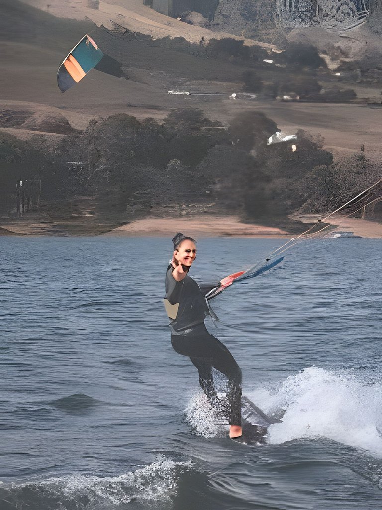 Cabin on the Shores of Lake Nature and Fun