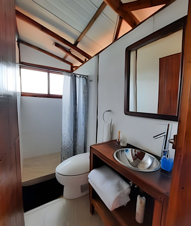 Room 1 Accommodation "Club Cean"