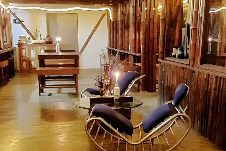 Alojamiento privado junto al lago CLUB CEAN