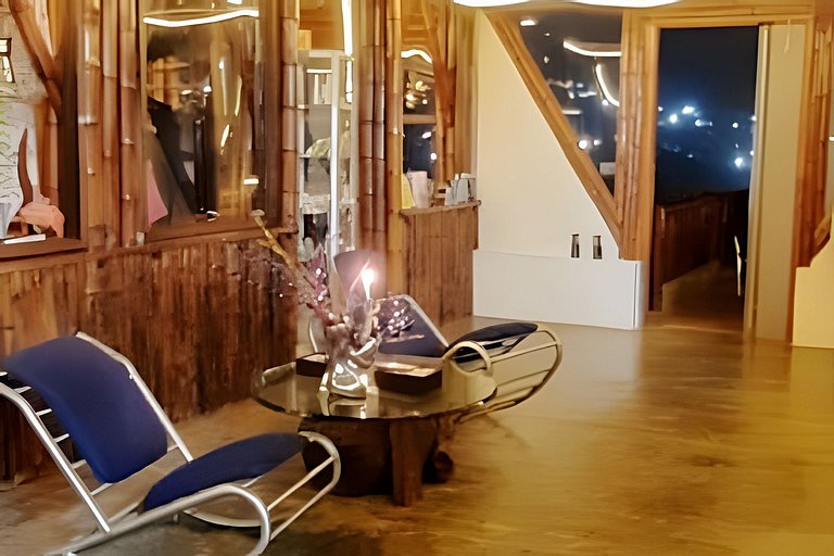 Room 1 Accommodation "Club Cean"