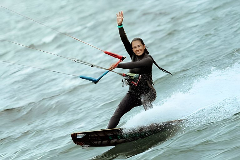 Room 1 Accommodation "Club Cean"