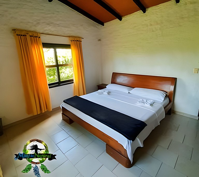 Romantic Getaway at Mystic Natural