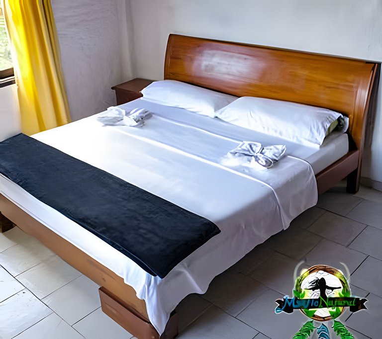 Romantic Getaway at Mystic Natural