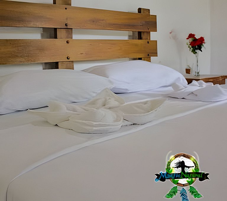 Romantic Getaway at Mystic Natural