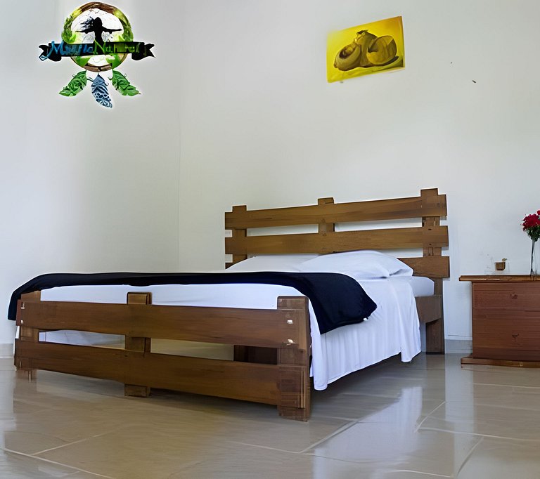 Romantic Getaway at Mystic Natural