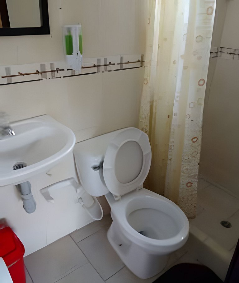 Romantic Getaway at Mystic Natural