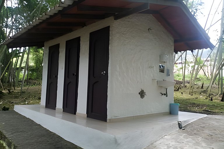 Romantic Getaway at Mystic Natural