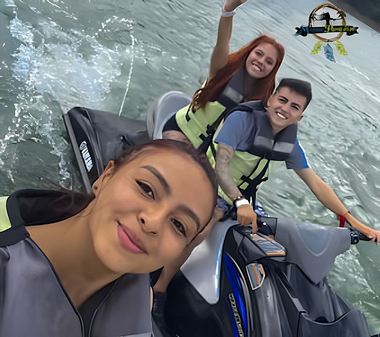 Suite Mystic Paradise Parejas