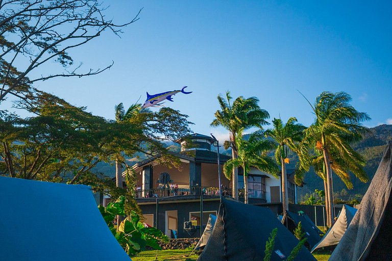 Family Suite at Mystic Paradise