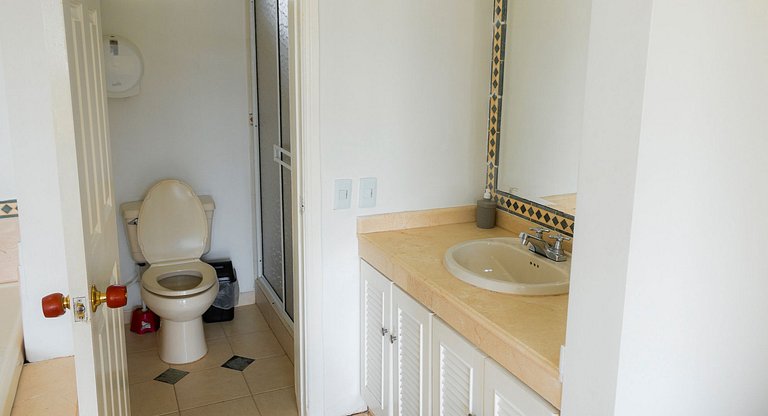 Suite Mystic Paradise Parejas