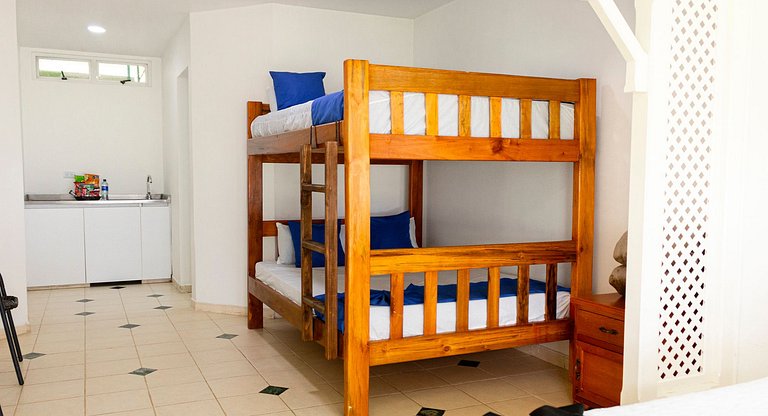 Family Suite at Mystic Paradise