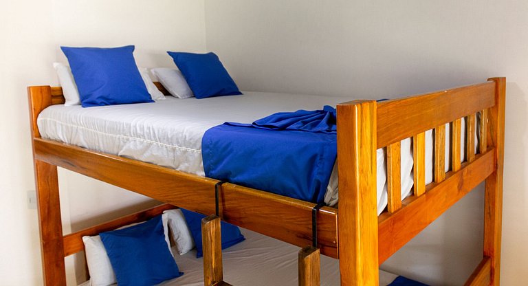 Family Suite at Mystic Paradise