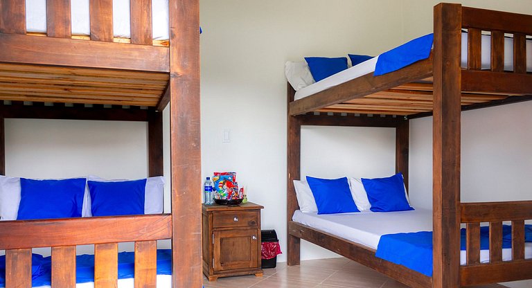 Grand Retreat at Mystic Paradise