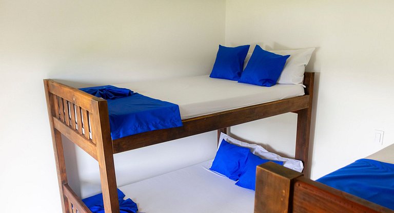 Grand Retreat at Mystic Paradise