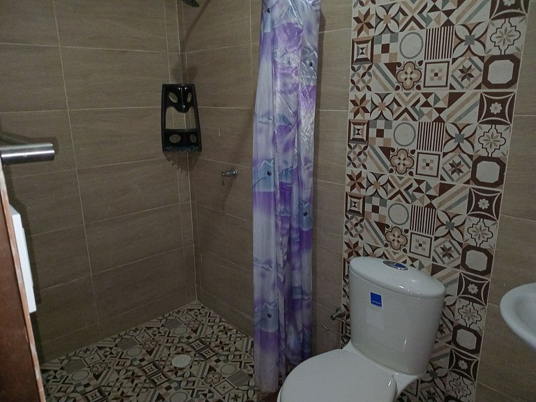 Country House in Nature, Culture, and Pool