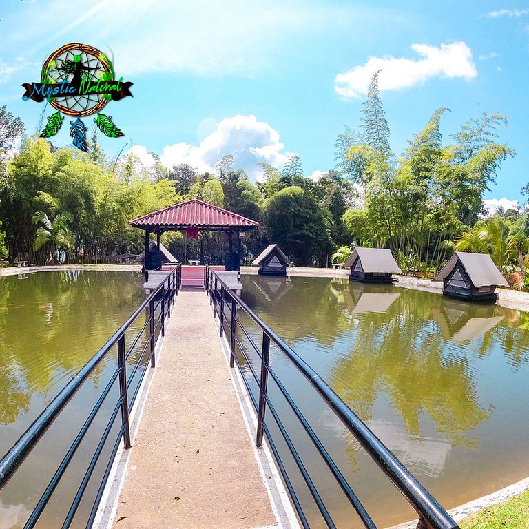 Escapada Romántica en Mystic Natural.