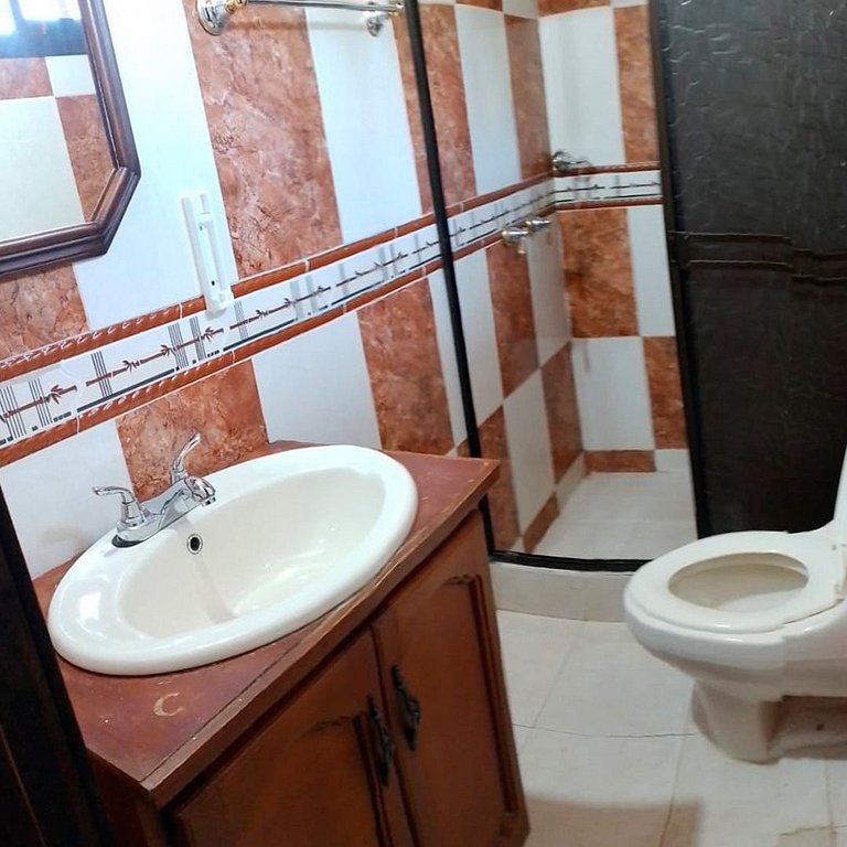 Camping Elite: Comfort and Nature