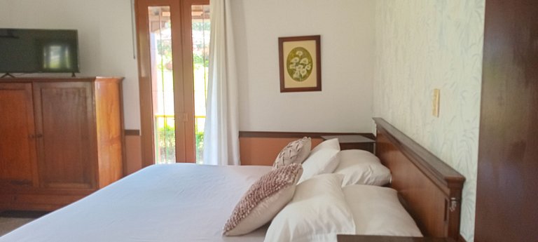 Hotel Piedemonte: Romance, Comfort & Nature