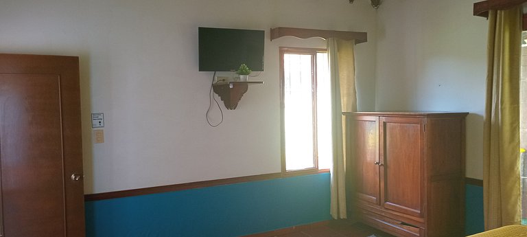 Relax at Hotel Piedemonte: Comfort and Scenery
