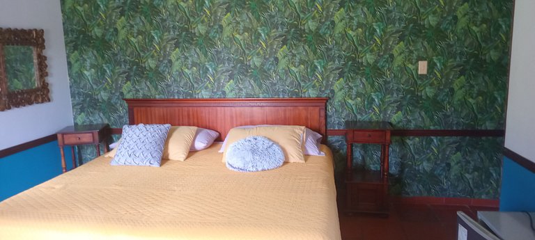 Hotel Piedemonte: Romance, Comfort & Nature