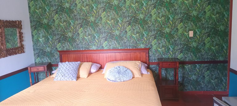 Relax at Hotel Piedemonte: Comfort and Scenery
