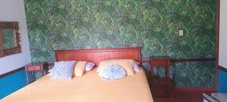 Piedemonte Hotel: Adventure and Relaxation