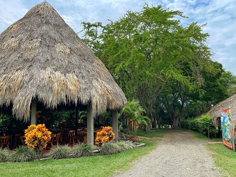 Piedemonte Hotel: Adventure and Relaxation