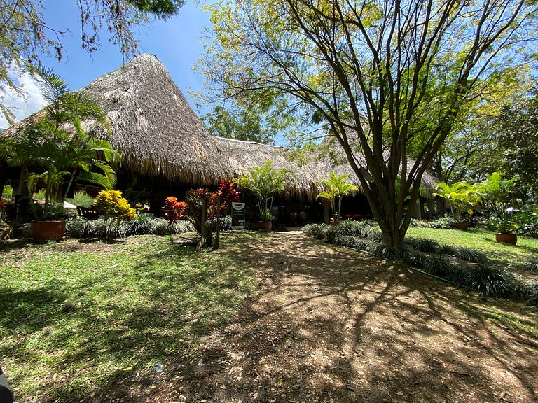 Piedemonte Hotel: Your Refuge in Valle del Cauca