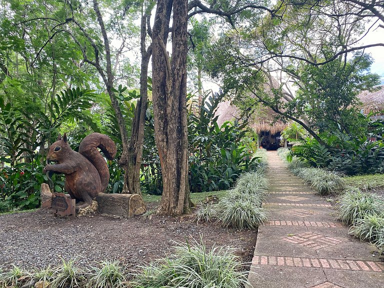 Piedemonte Hotel: Your Refuge in Valle del Cauca