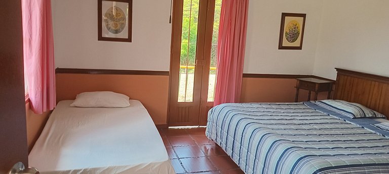 Escape to Paradise: Your Adventure Awaits