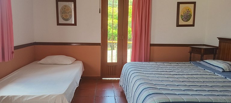 Escape to Paradise: Your Adventure Awaits