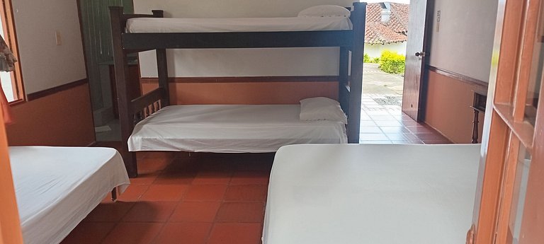 Tu Refugio Ideal en el Valle del Cauca