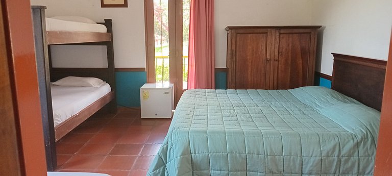 Your Ideal Retreat in the Valle del Cauca