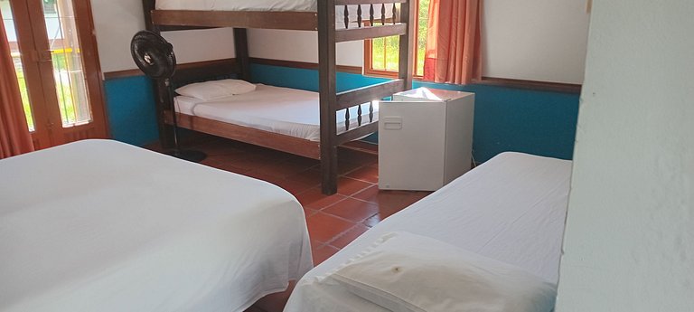 Your Ideal Retreat in the Valle del Cauca