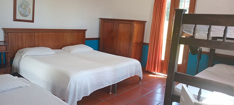 Your Perfect Stay Awaits