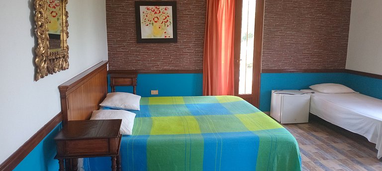 Your Perfect Stay Awaits