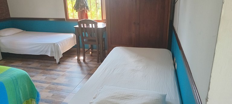 Comfort and Style in the Heart of the Valley