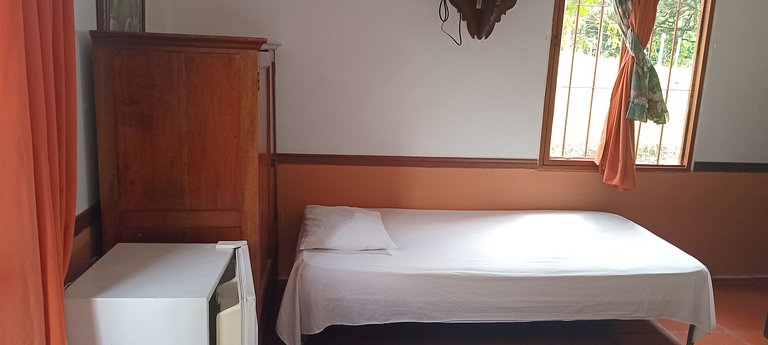 Your Perfect Stay Awaits